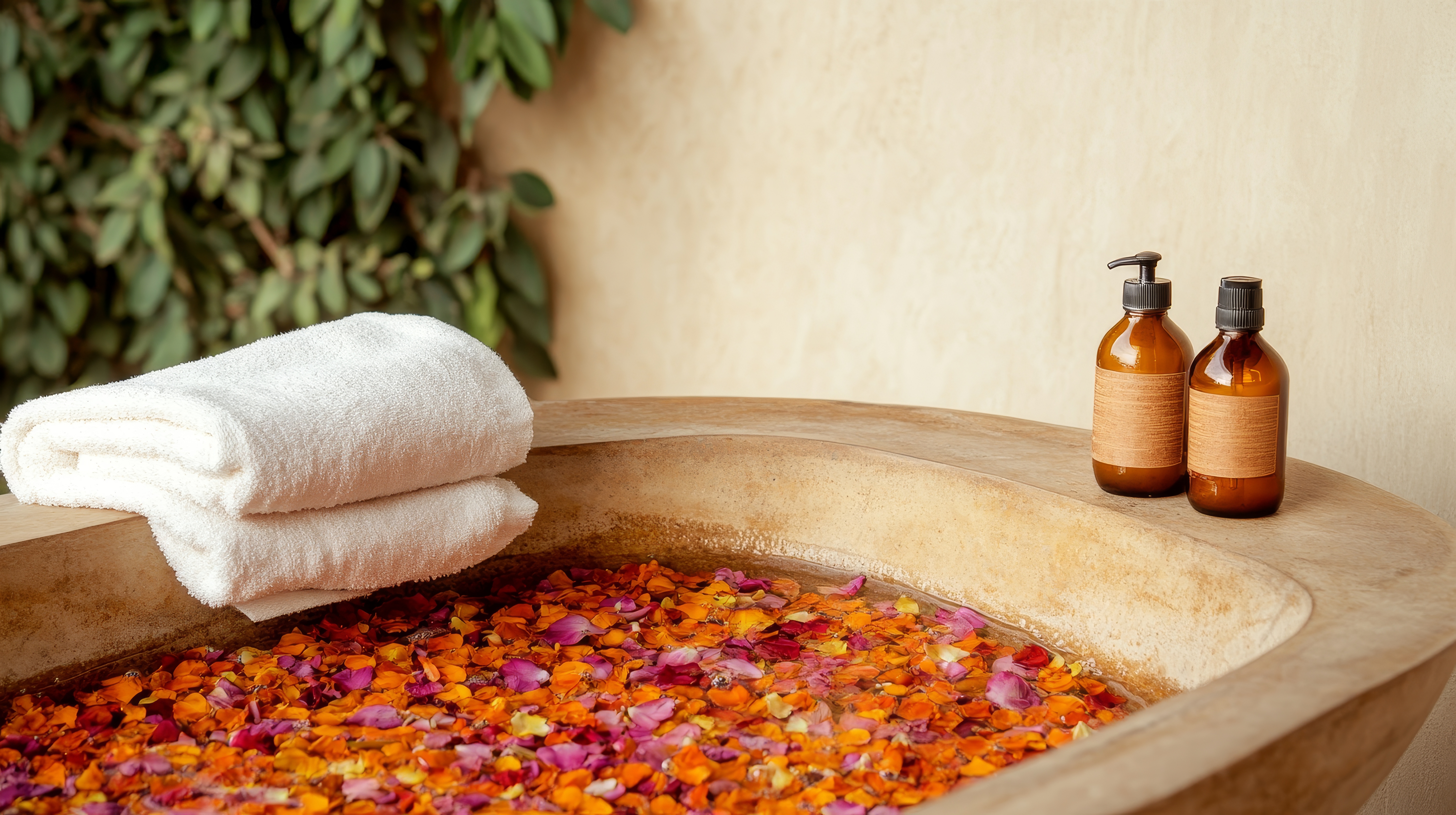 Moroccan Bath for the Body: Importance, Benefits and Why You Should Try It