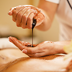 Wellness / Body Treatments
