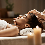 Spa Therapy